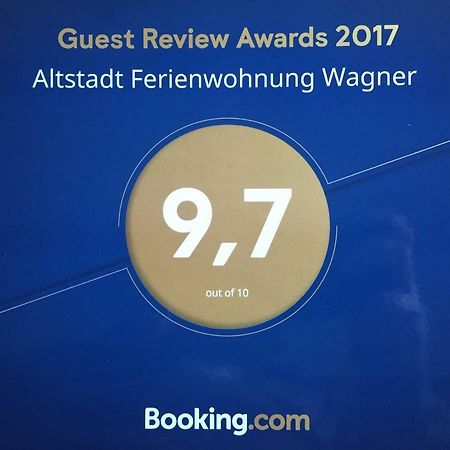 Altstadt Ferienwohnung Wagner 림부르크안더란 외부 사진