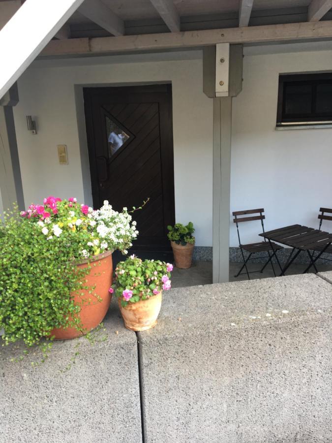 Altstadt Ferienwohnung Wagner 림부르크안더란 외부 사진