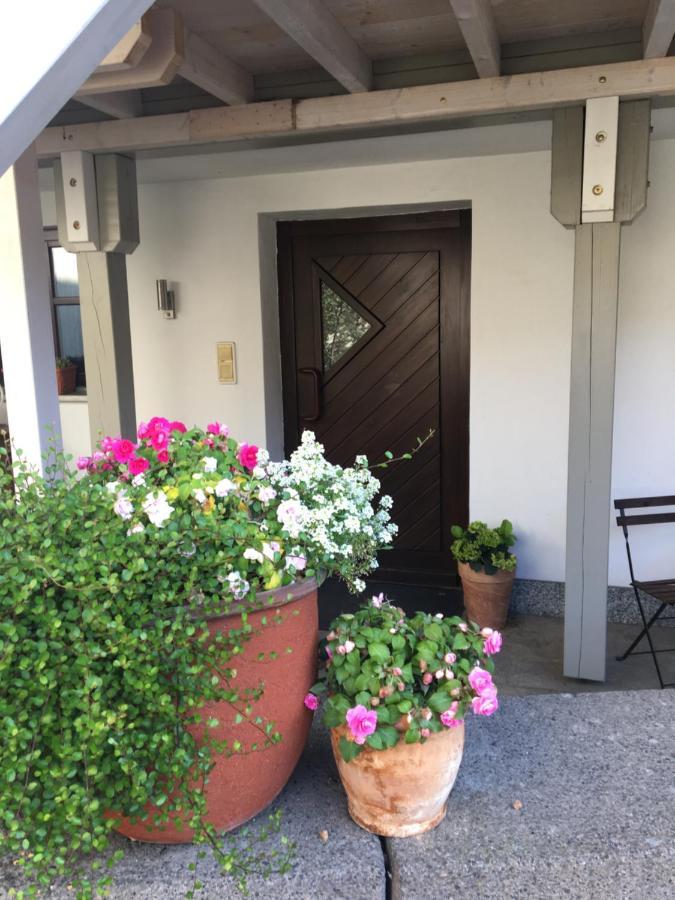 Altstadt Ferienwohnung Wagner 림부르크안더란 외부 사진