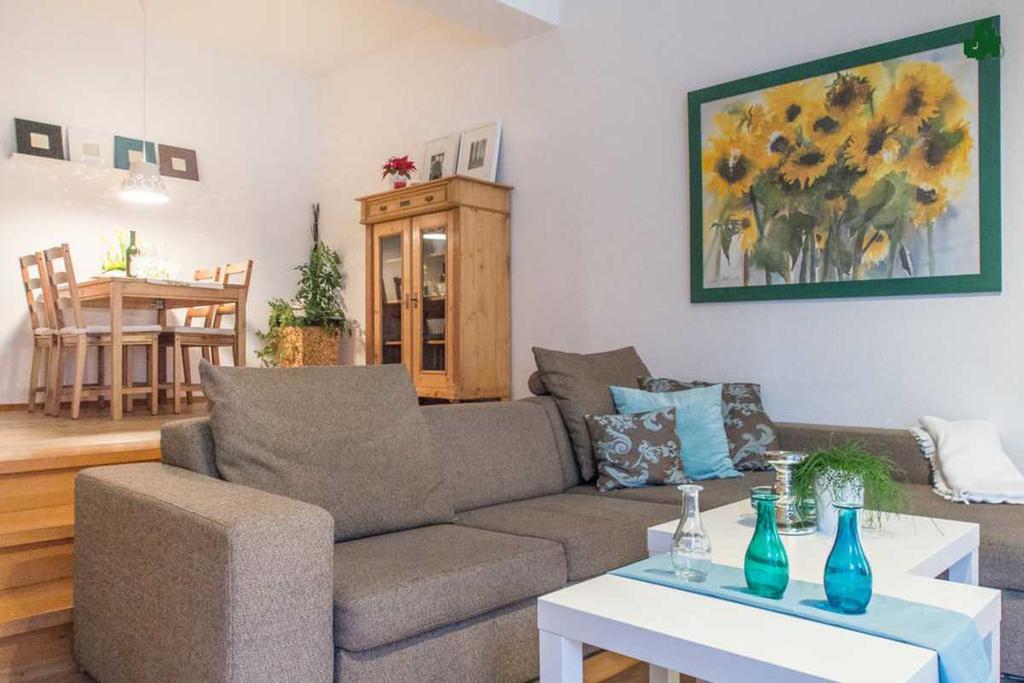 Altstadt Ferienwohnung Wagner 림부르크안더란 외부 사진