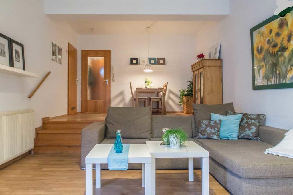 Altstadt Ferienwohnung Wagner 림부르크안더란 외부 사진
