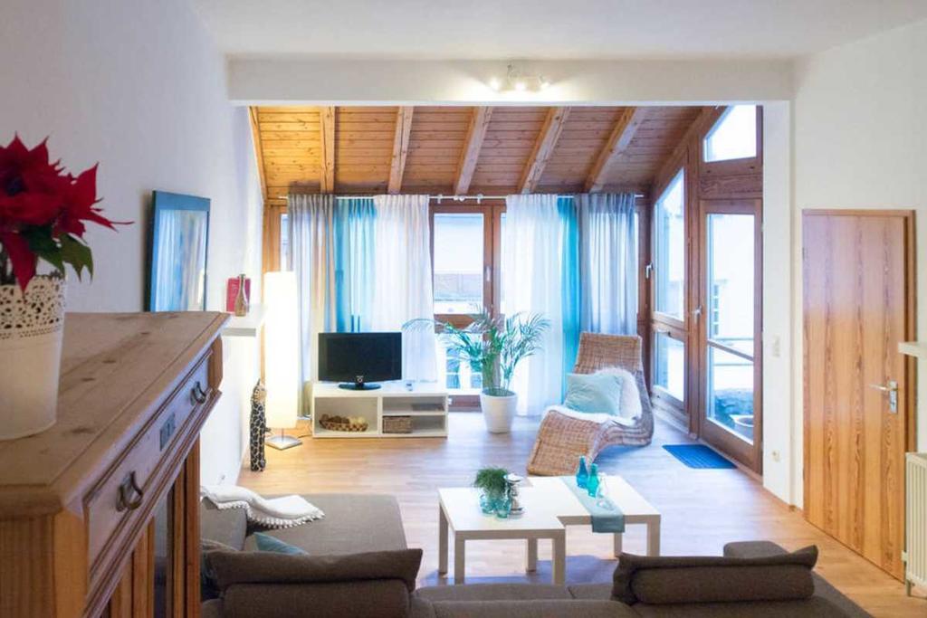 Altstadt Ferienwohnung Wagner 림부르크안더란 외부 사진