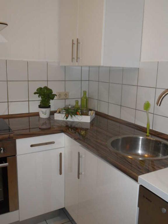 Altstadt Ferienwohnung Wagner 림부르크안더란 외부 사진