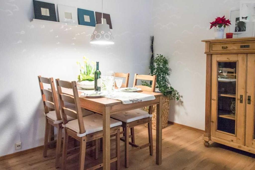 Altstadt Ferienwohnung Wagner 림부르크안더란 외부 사진
