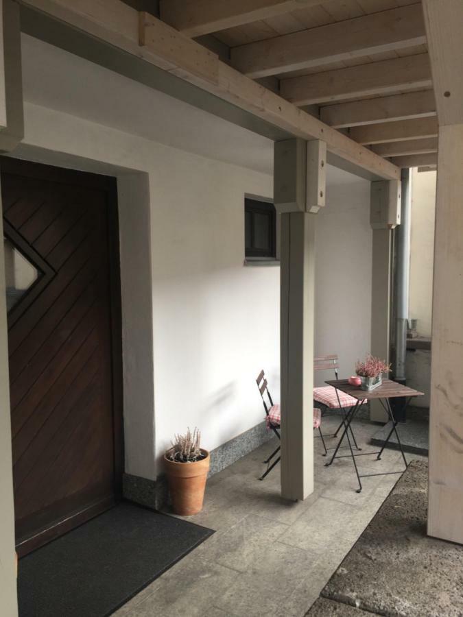 Altstadt Ferienwohnung Wagner 림부르크안더란 외부 사진